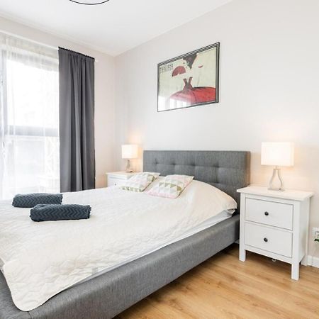 Woronicza Superb Place To Live Mokotow Βαρσοβία Εξωτερικό φωτογραφία