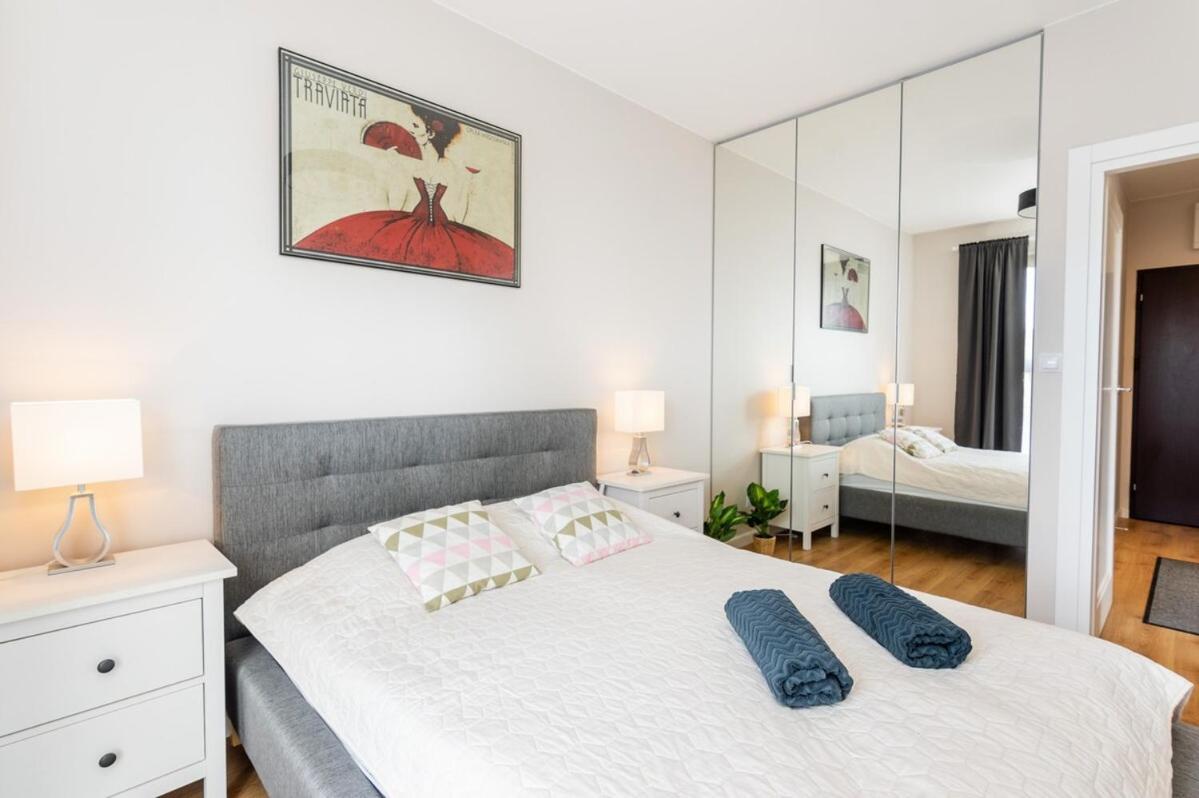 Woronicza Superb Place To Live Mokotow Βαρσοβία Εξωτερικό φωτογραφία