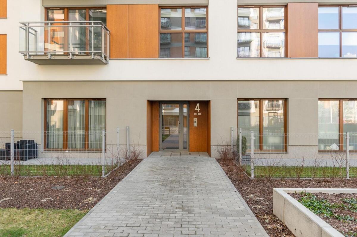 Woronicza Superb Place To Live Mokotow Βαρσοβία Εξωτερικό φωτογραφία