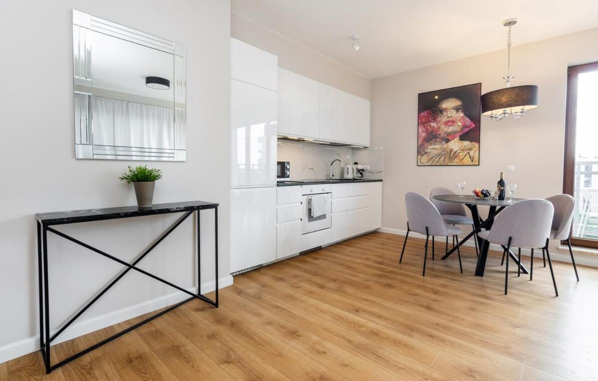 Woronicza Superb Place To Live Mokotow Βαρσοβία Εξωτερικό φωτογραφία