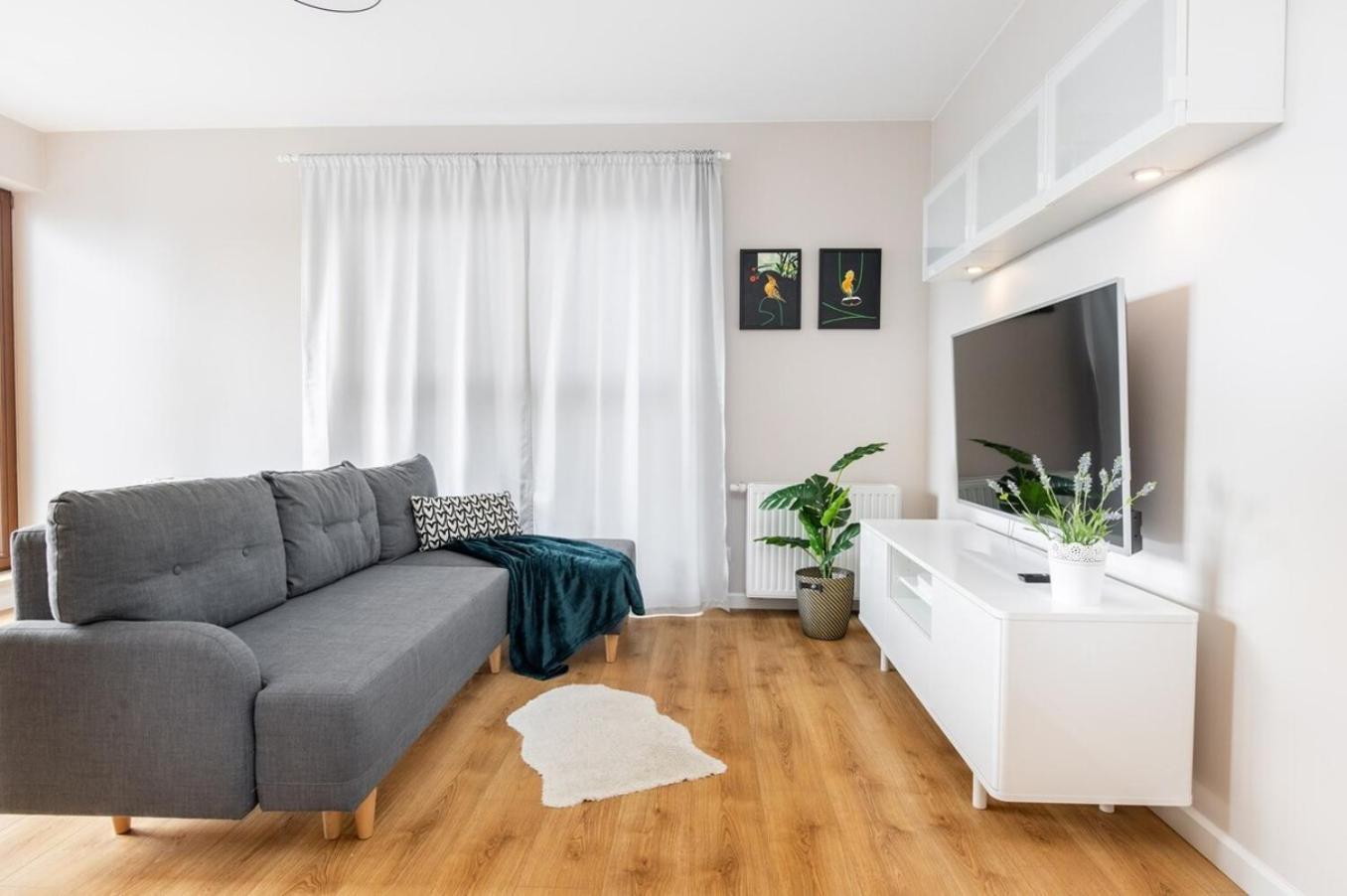 Woronicza Superb Place To Live Mokotow Βαρσοβία Εξωτερικό φωτογραφία