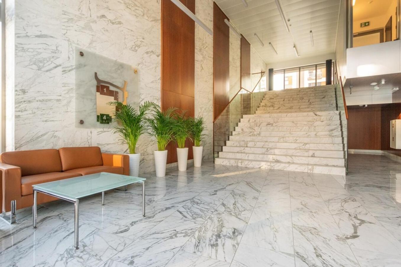 Woronicza Superb Place To Live Mokotow Βαρσοβία Εξωτερικό φωτογραφία