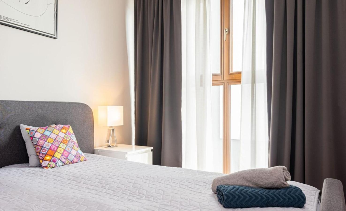 Woronicza Superb Place To Live Mokotow Βαρσοβία Εξωτερικό φωτογραφία
