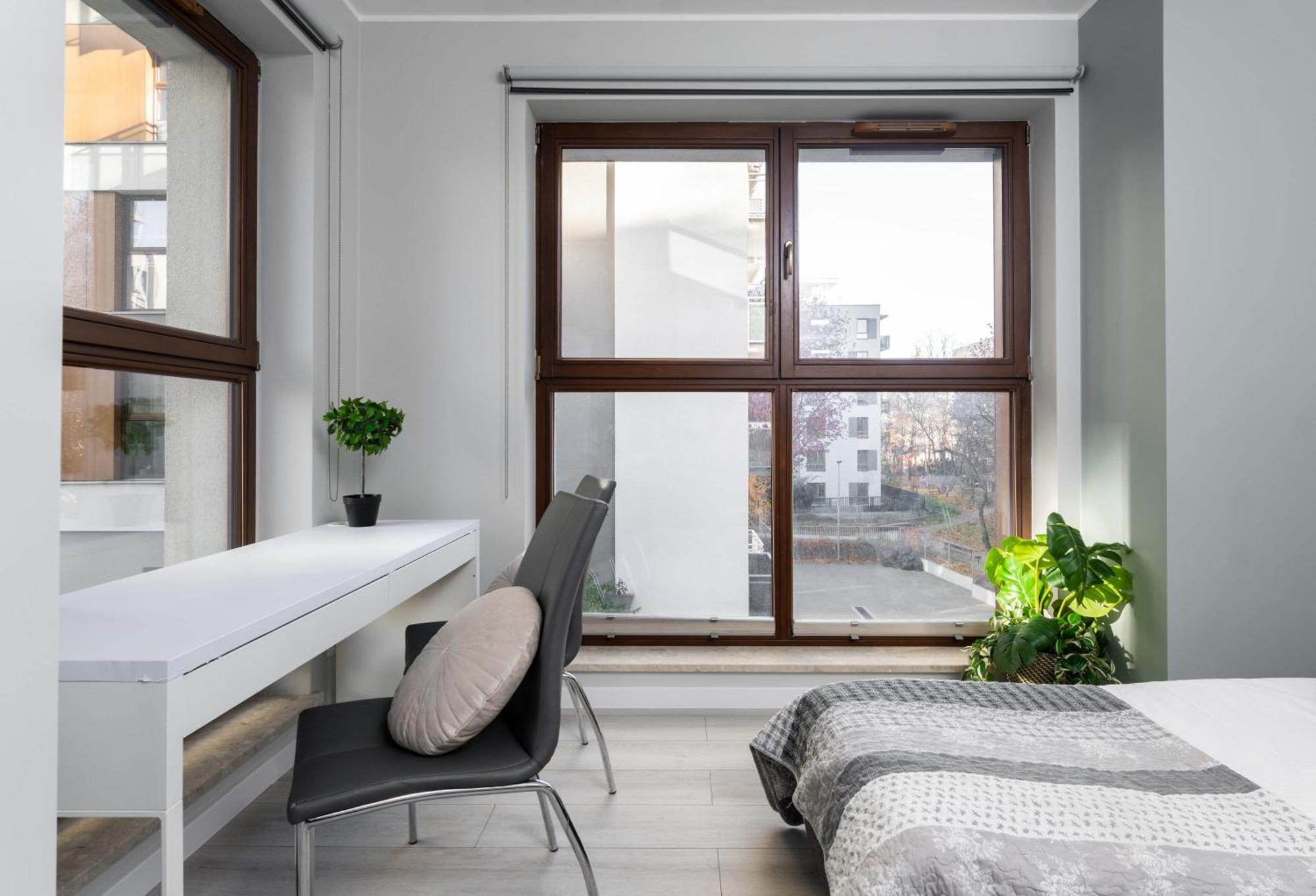 Woronicza Superb Place To Live Mokotow Βαρσοβία Εξωτερικό φωτογραφία
