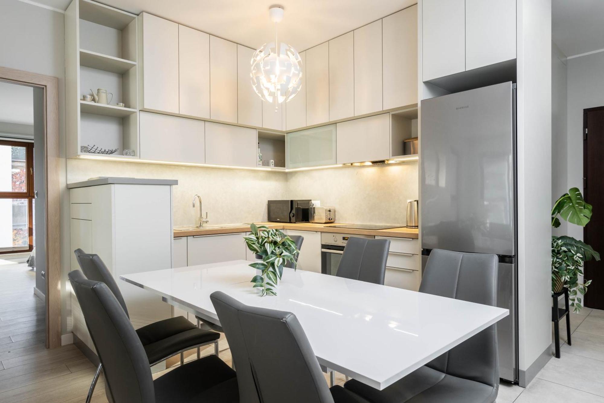 Woronicza Superb Place To Live Mokotow Βαρσοβία Εξωτερικό φωτογραφία