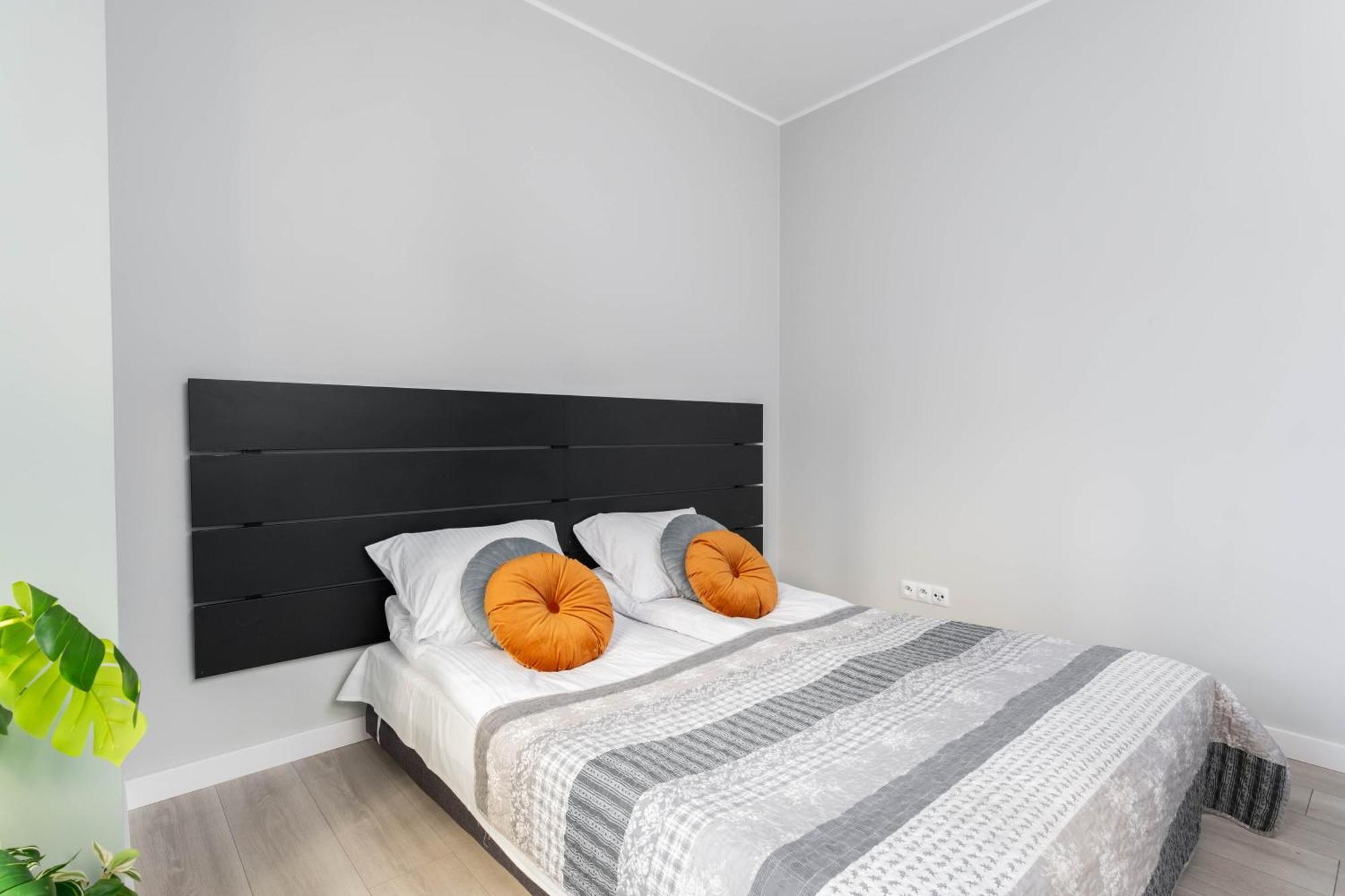 Woronicza Superb Place To Live Mokotow Βαρσοβία Εξωτερικό φωτογραφία