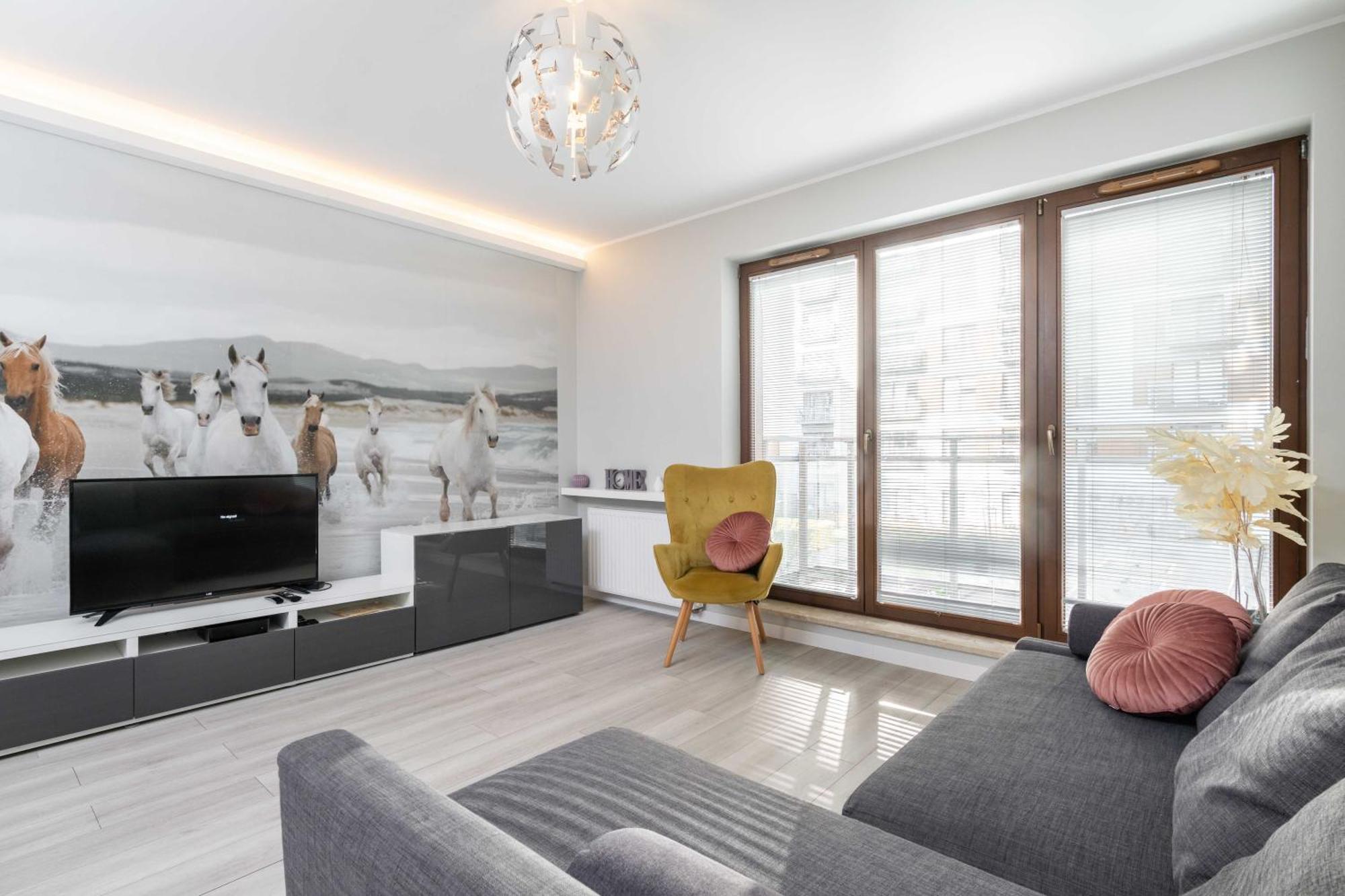 Woronicza Superb Place To Live Mokotow Βαρσοβία Εξωτερικό φωτογραφία