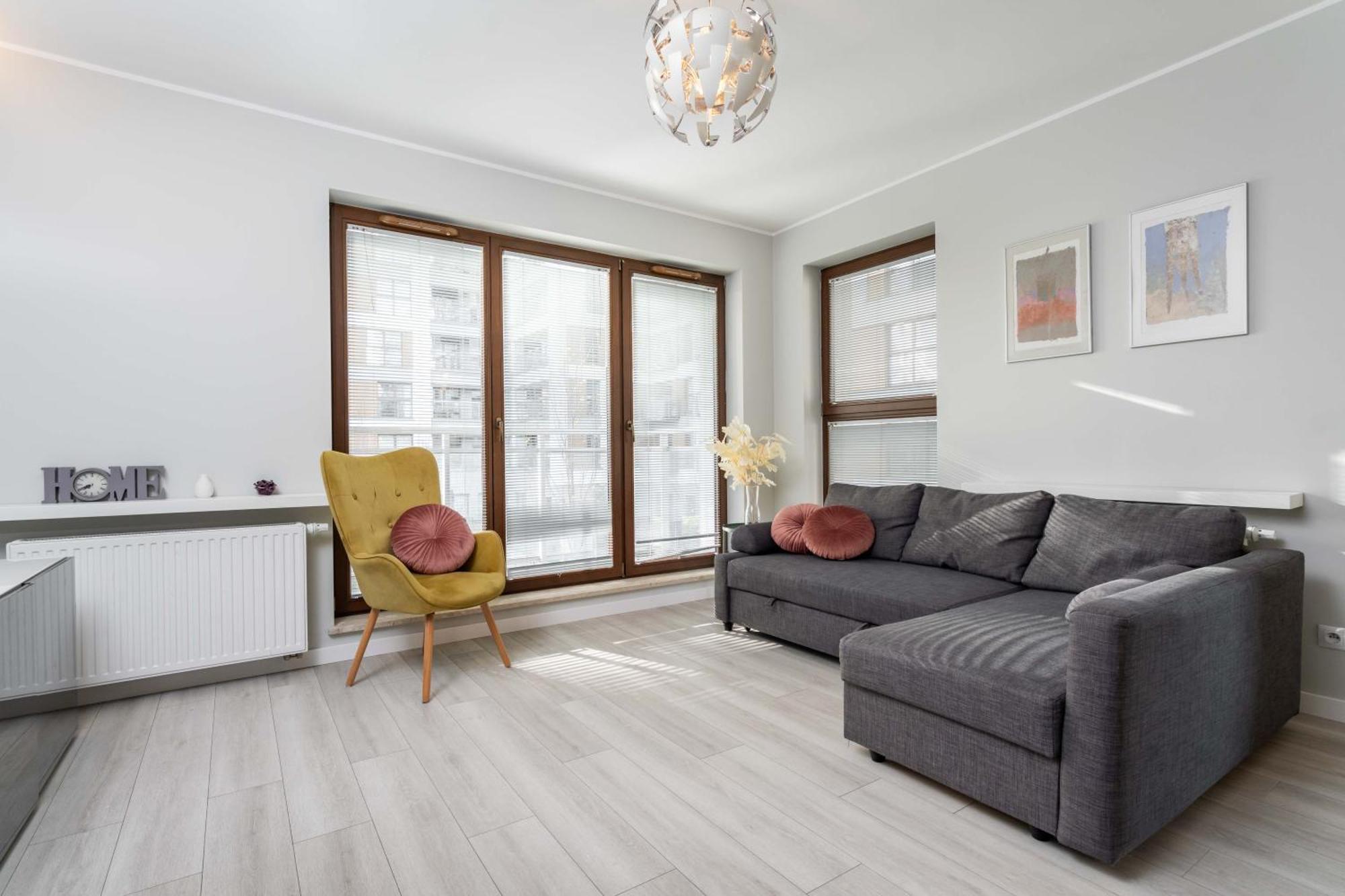 Woronicza Superb Place To Live Mokotow Βαρσοβία Εξωτερικό φωτογραφία