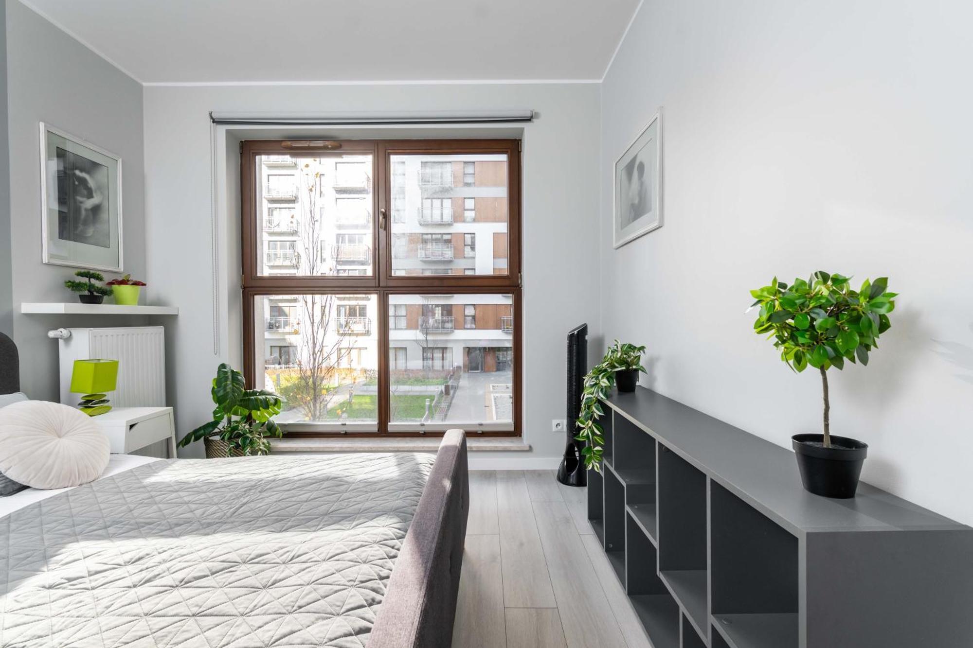 Woronicza Superb Place To Live Mokotow Βαρσοβία Εξωτερικό φωτογραφία
