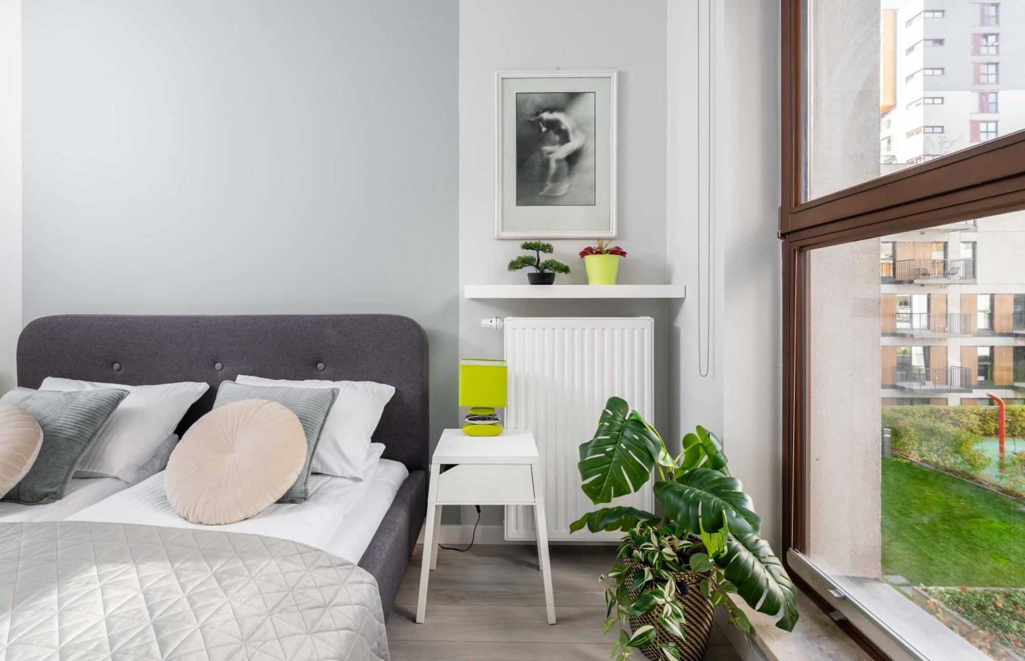 Woronicza Superb Place To Live Mokotow Βαρσοβία Εξωτερικό φωτογραφία
